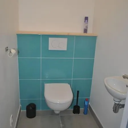 Holiday home Le Rouge Gorge A 12 Minutes D'eurexpo *