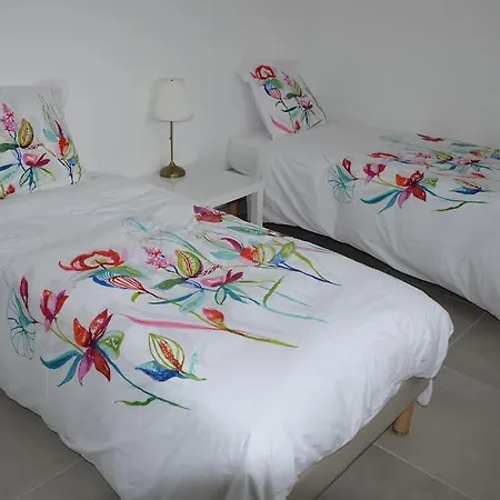 Holiday home Le Rouge Gorge A 12 Minutes D'eurexpo Genas